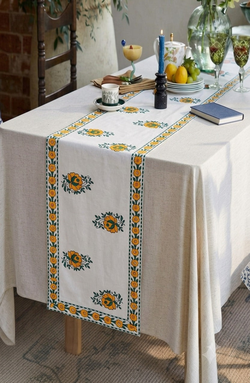 Dining Table Runner
