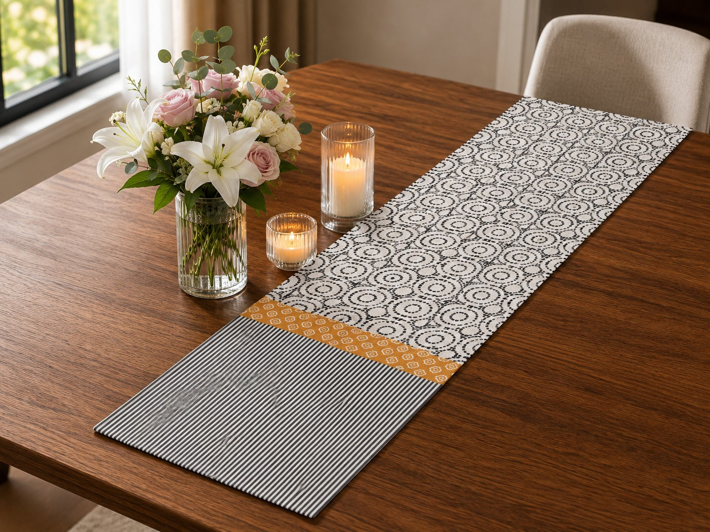 Dining Table Runner