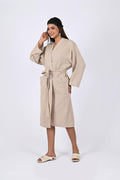 Bathrobe