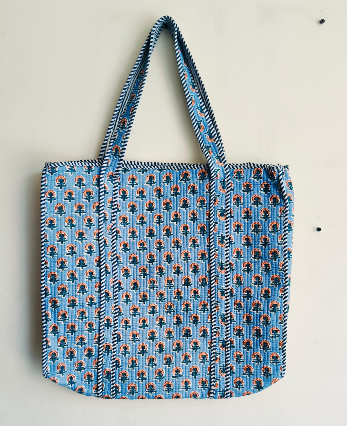 Tote bags