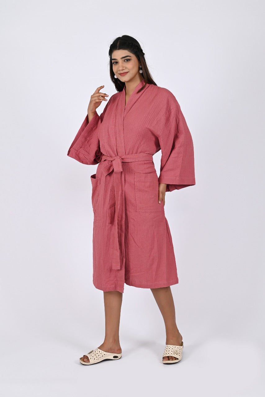 Bathrobe