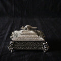 Metal Baggi Box