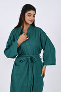 Bathrobe
