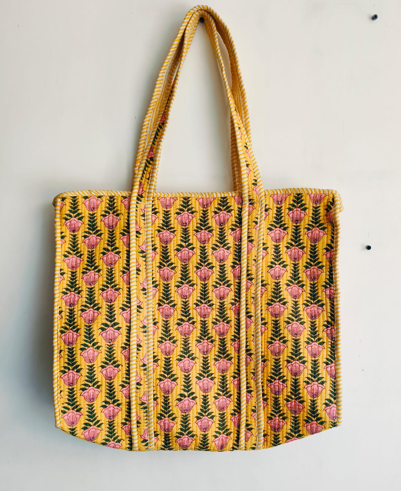 Tote bags