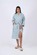 Bathrobe