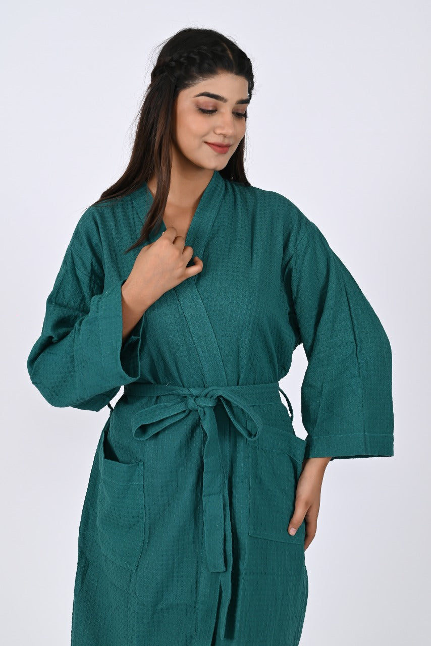 Bathrobe