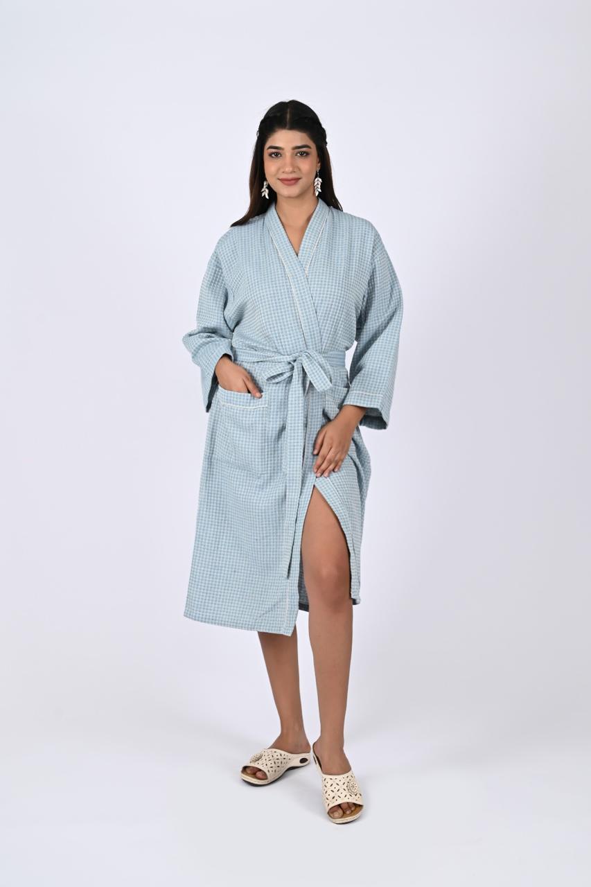 Bathrobe