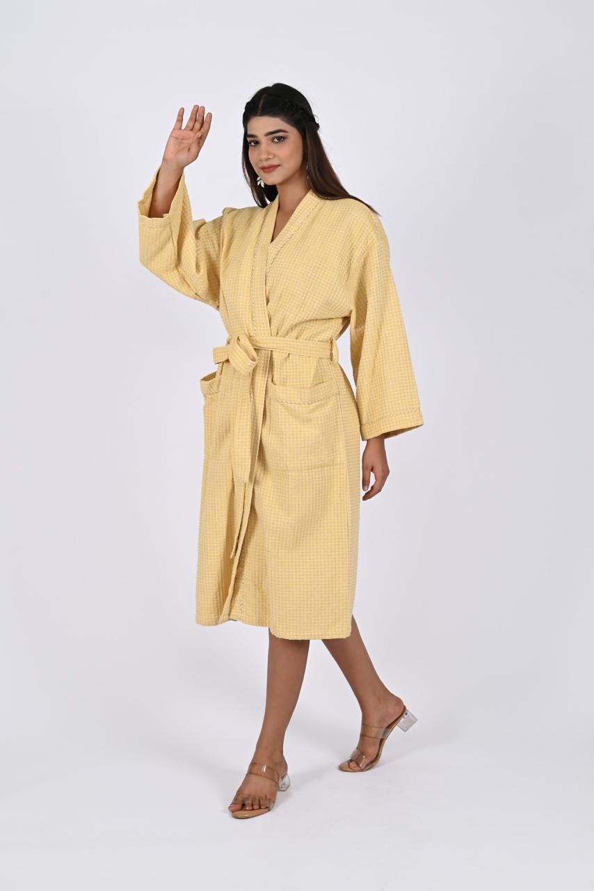 Bathrobe