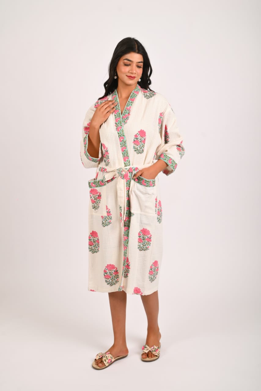 Bathrobe