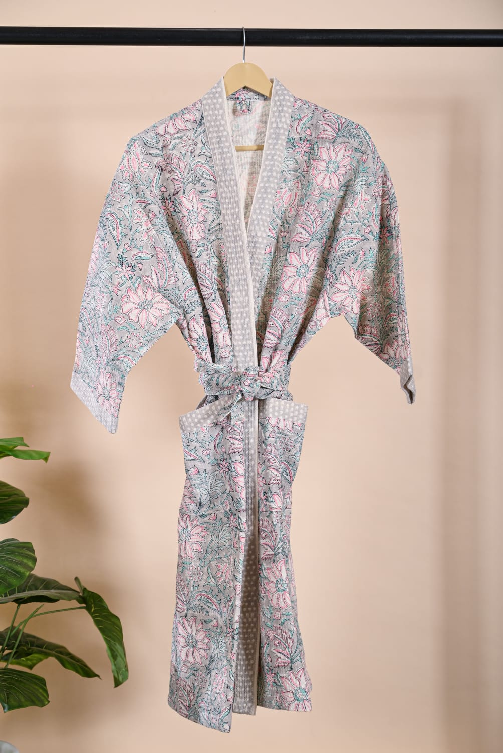 Bathrobe