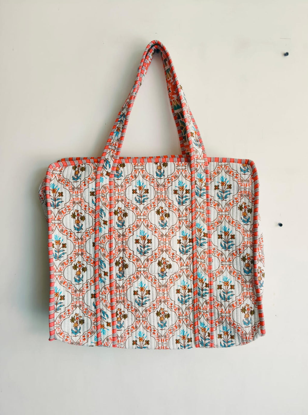Tote bags