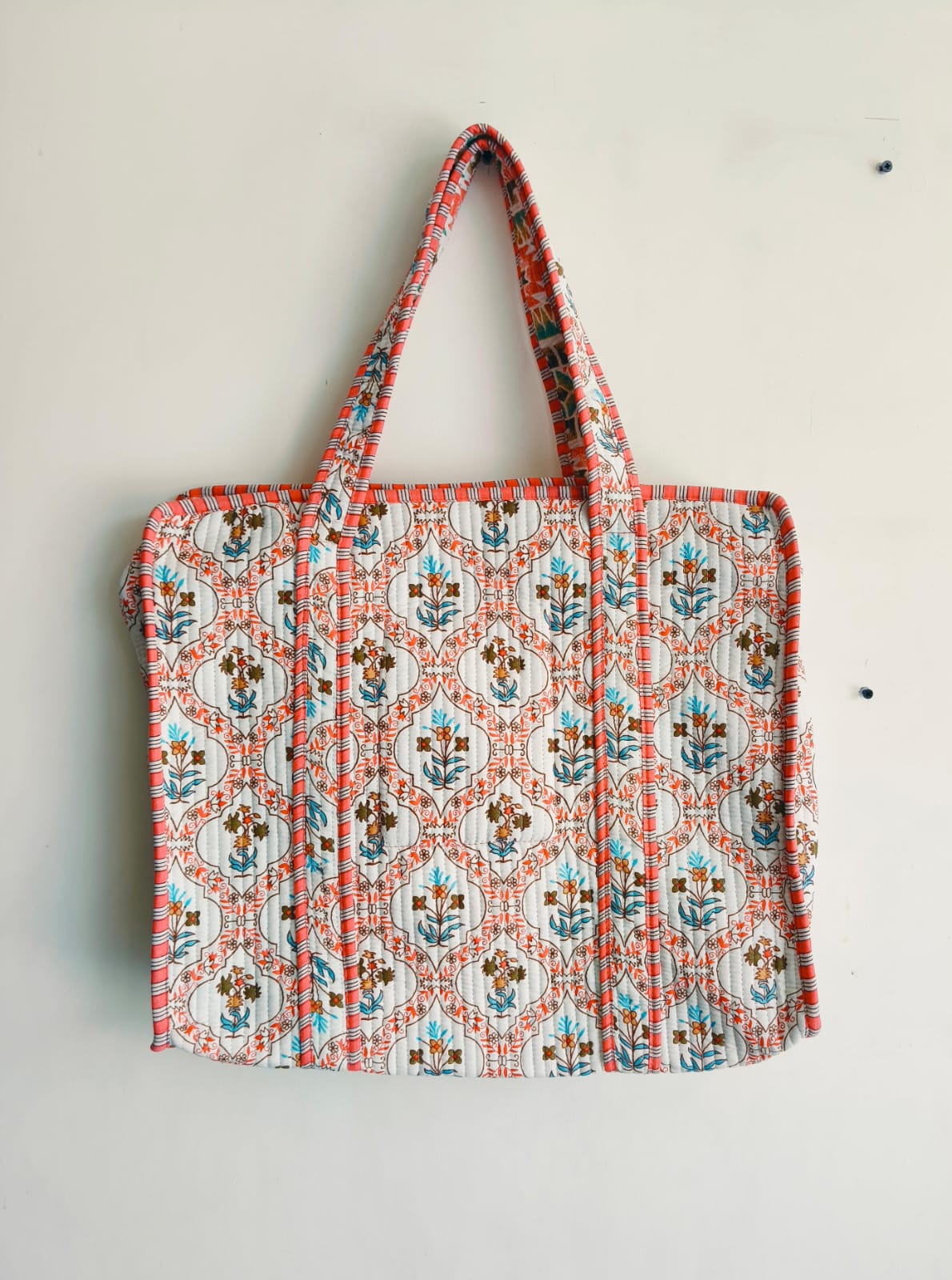 Tote bags
