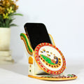 Marble Mobile Stand