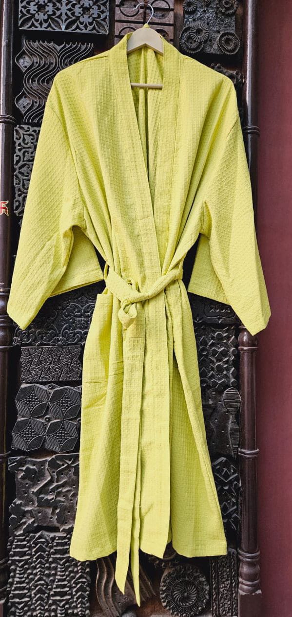 Bathrobe