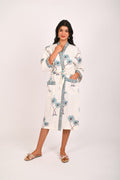 Bathrobe