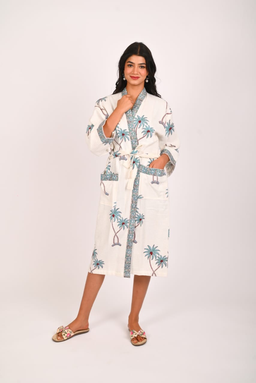 Bathrobe