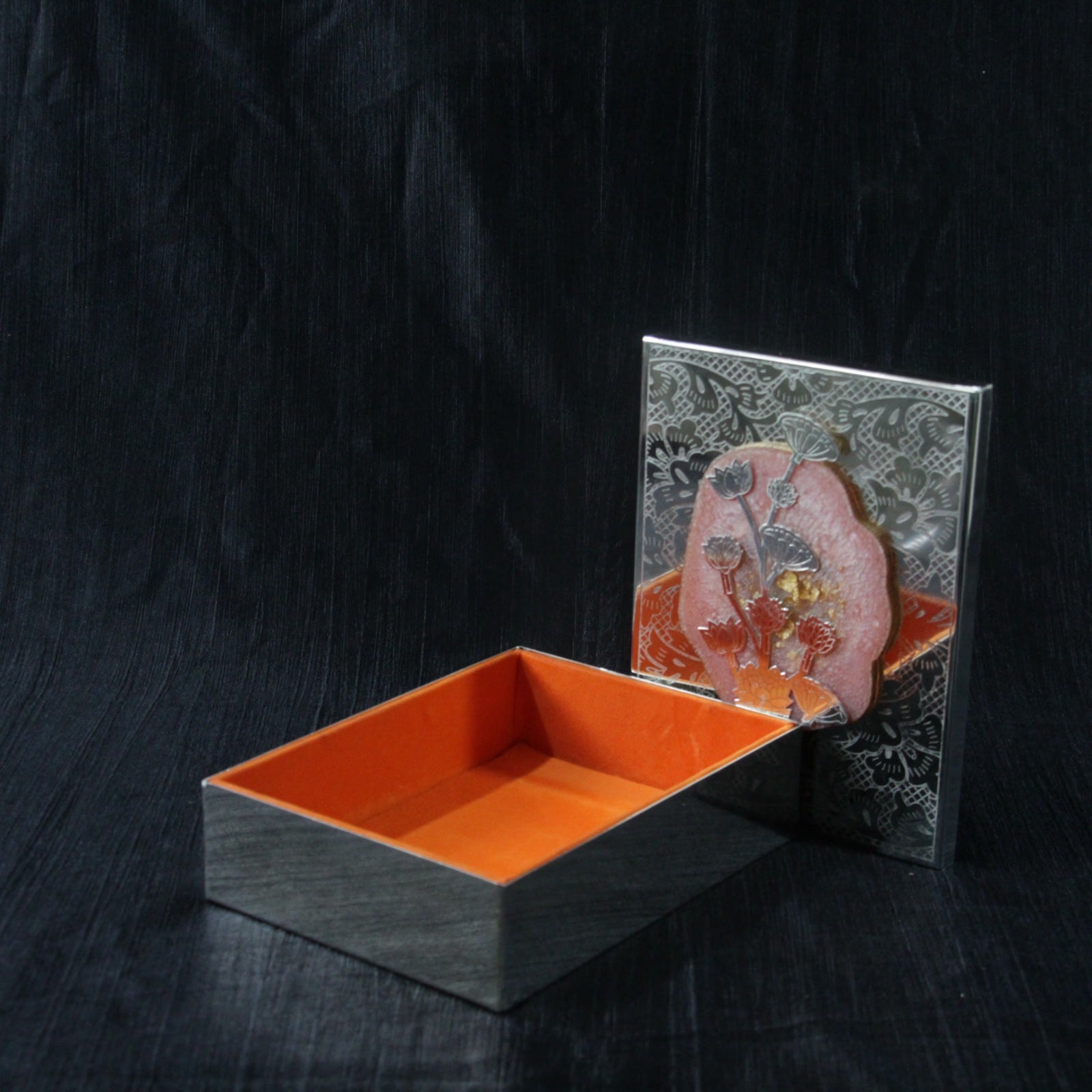 Box 6x8