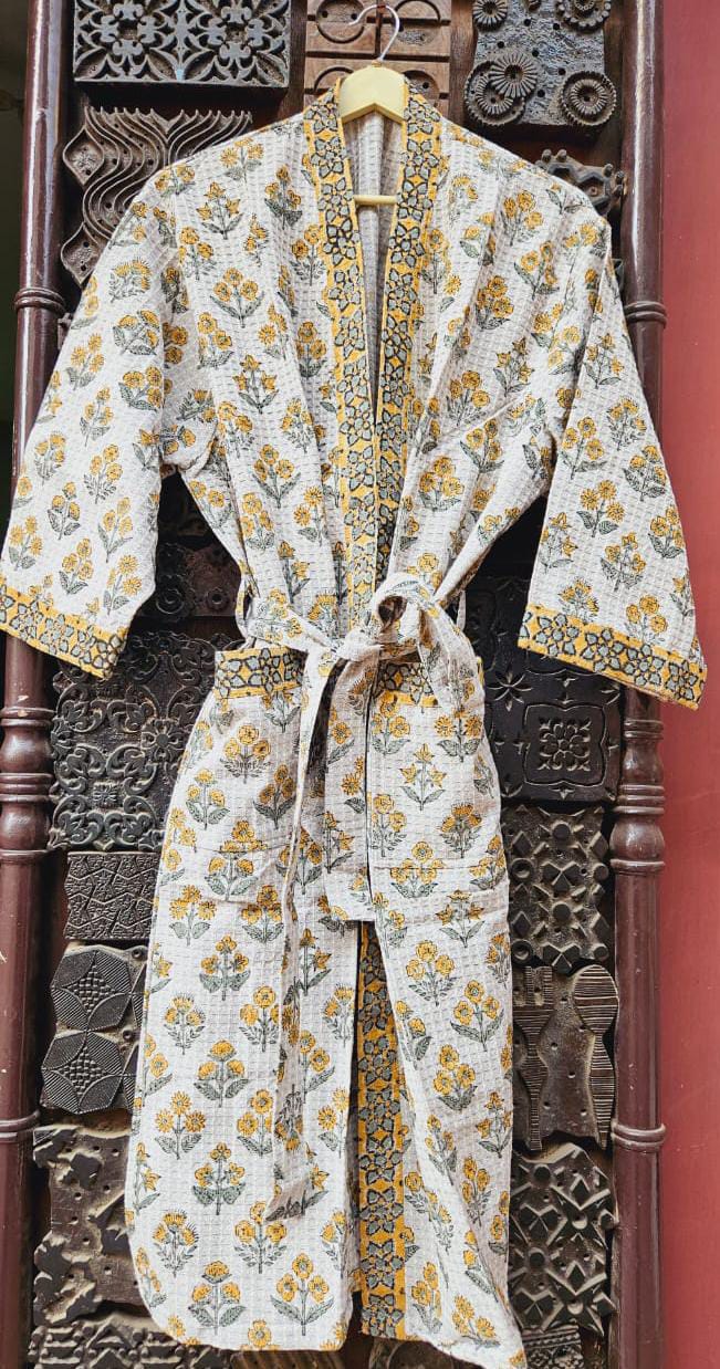 Bathrobe