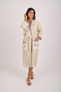 Bathrobe
