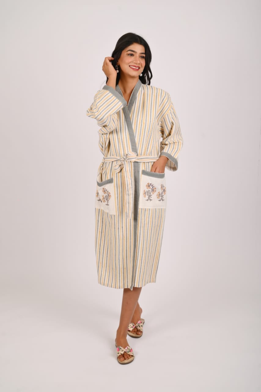 Bathrobe