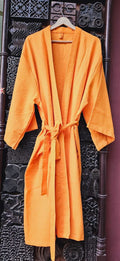Bathrobe