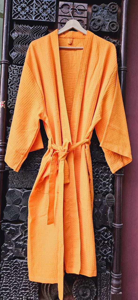 Bathrobe