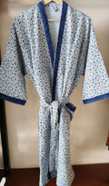 Bathrobe
