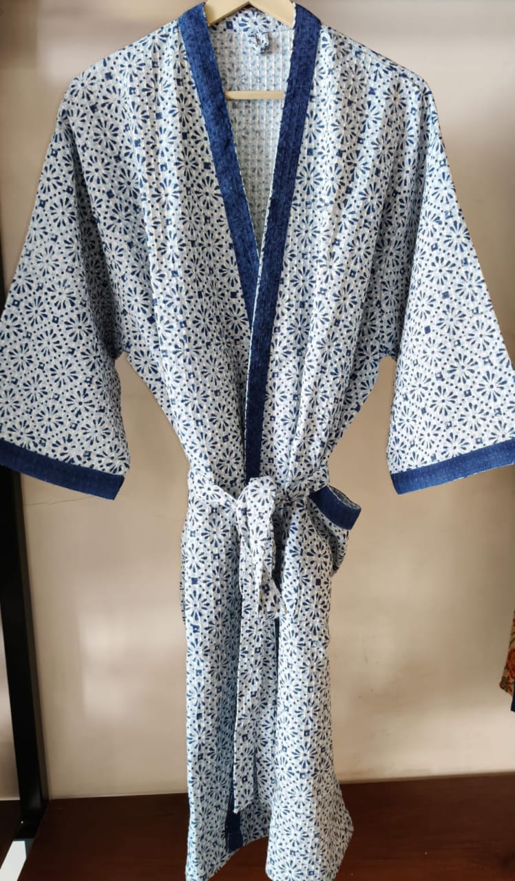 Bathrobe