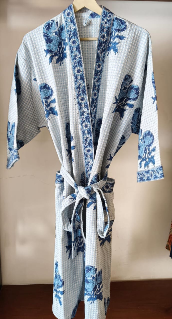 Bathrobe