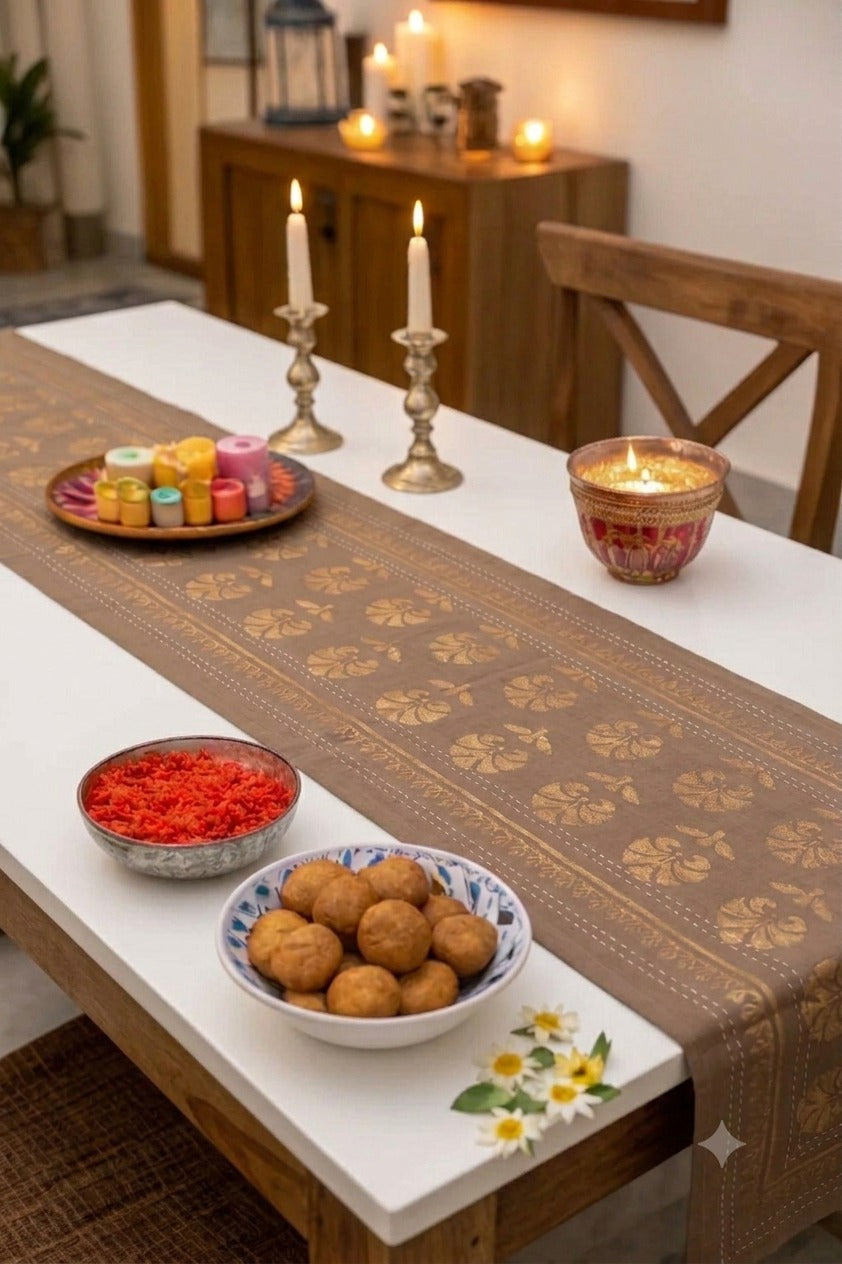 Dining Table Runner