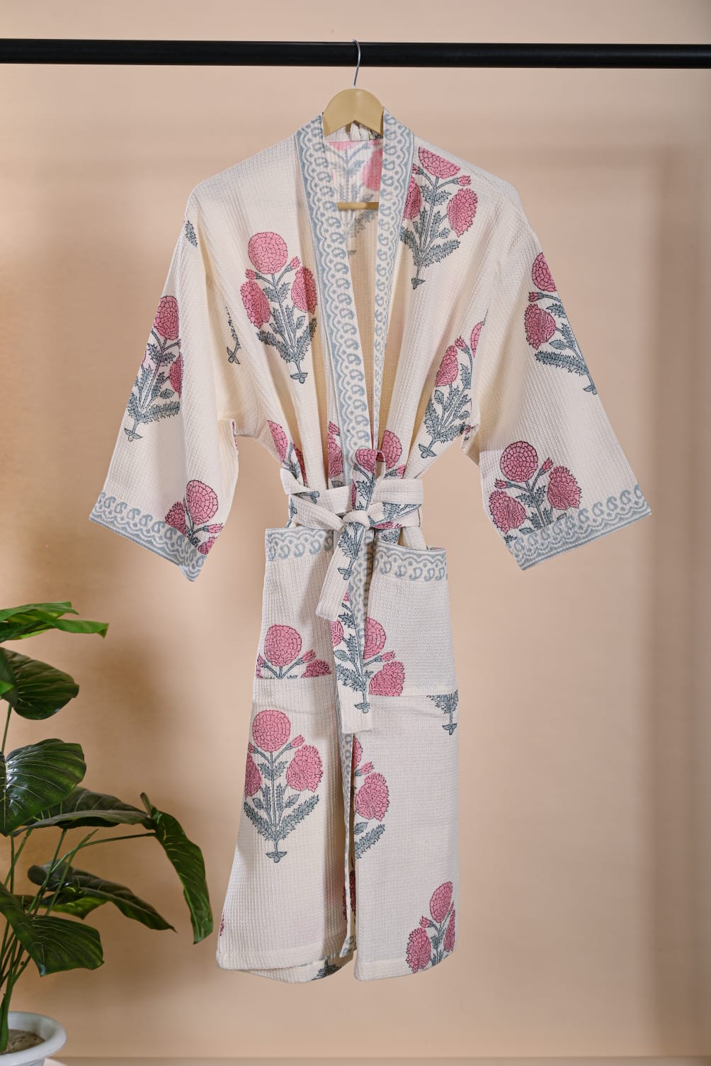 Bathrobe