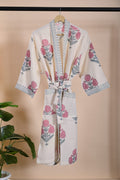 Bathrobe