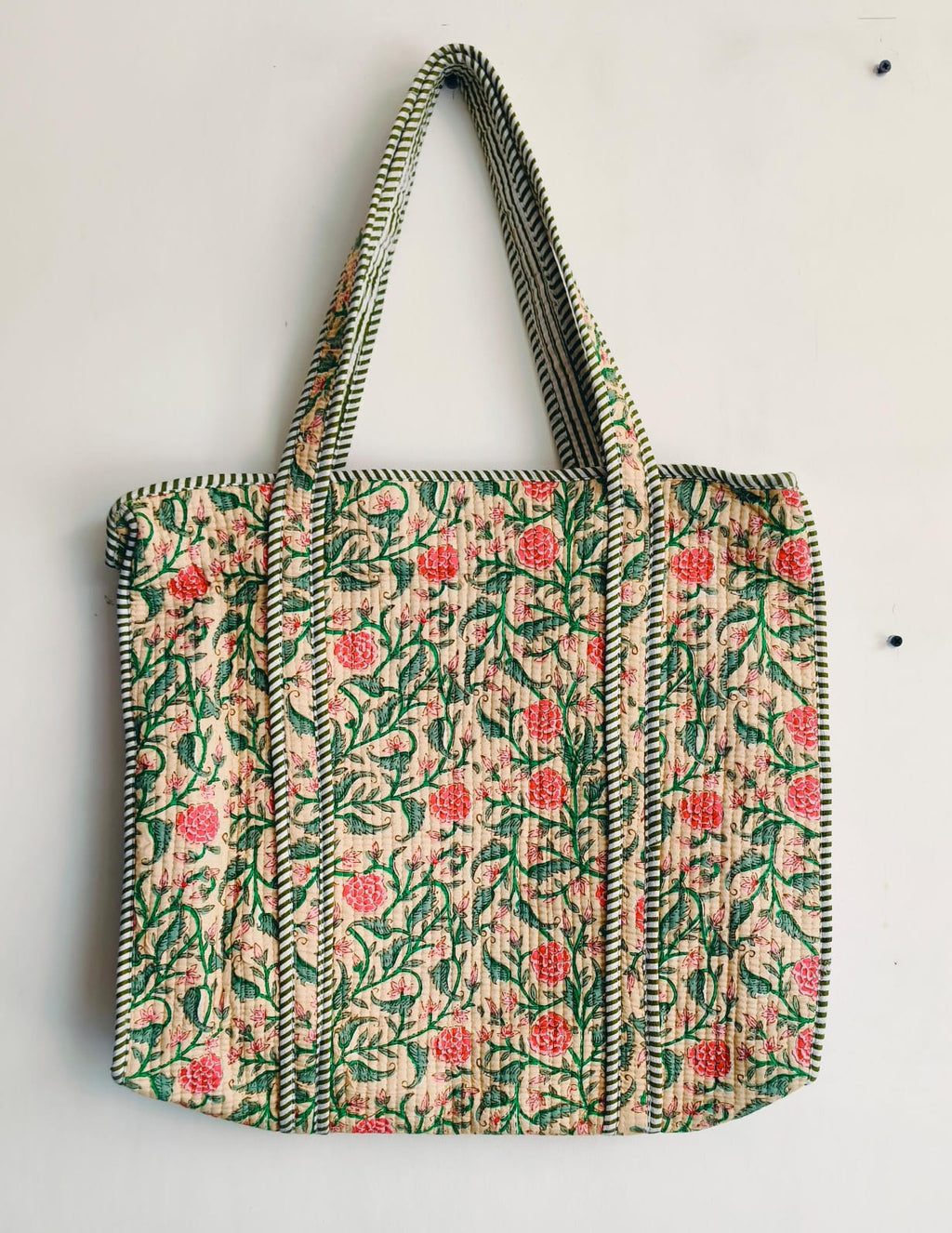 Tote bags