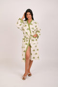 Bathrobe