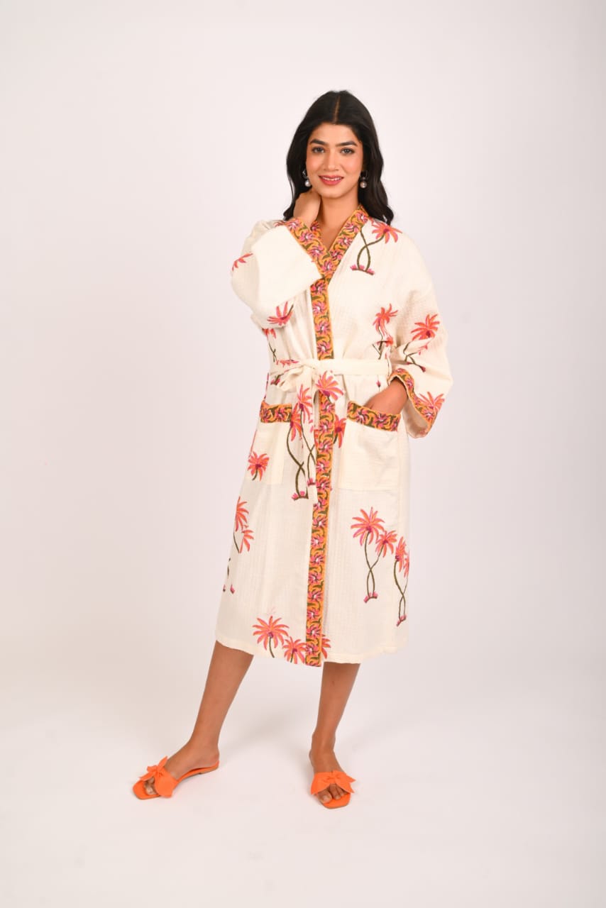 Bathrobe