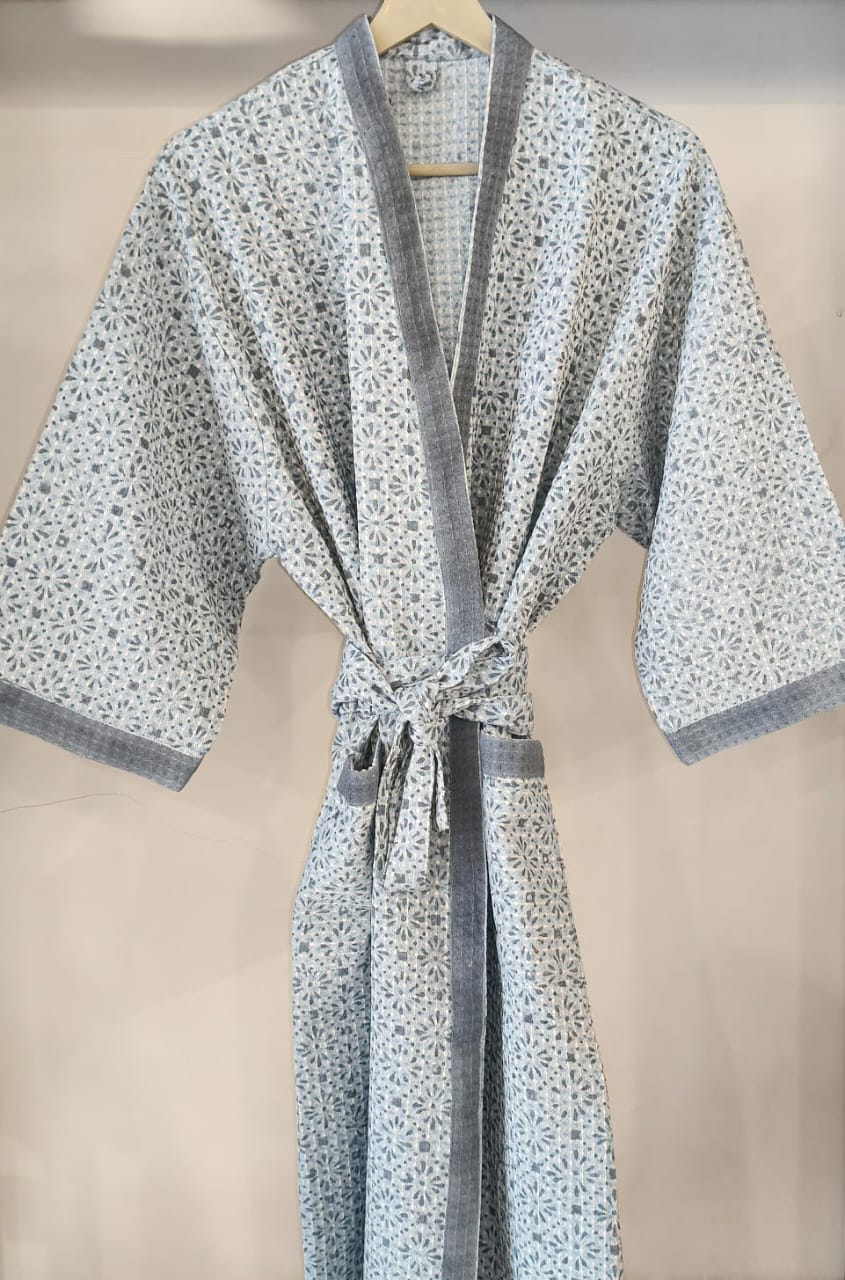 Bathrobe