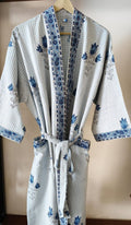 Bathrobe