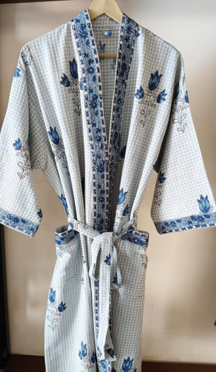 Bathrobe