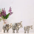 Metal Elephant S/3 SP