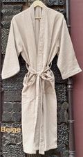 Bathrobe