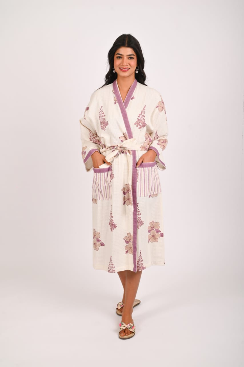 Bathrobe