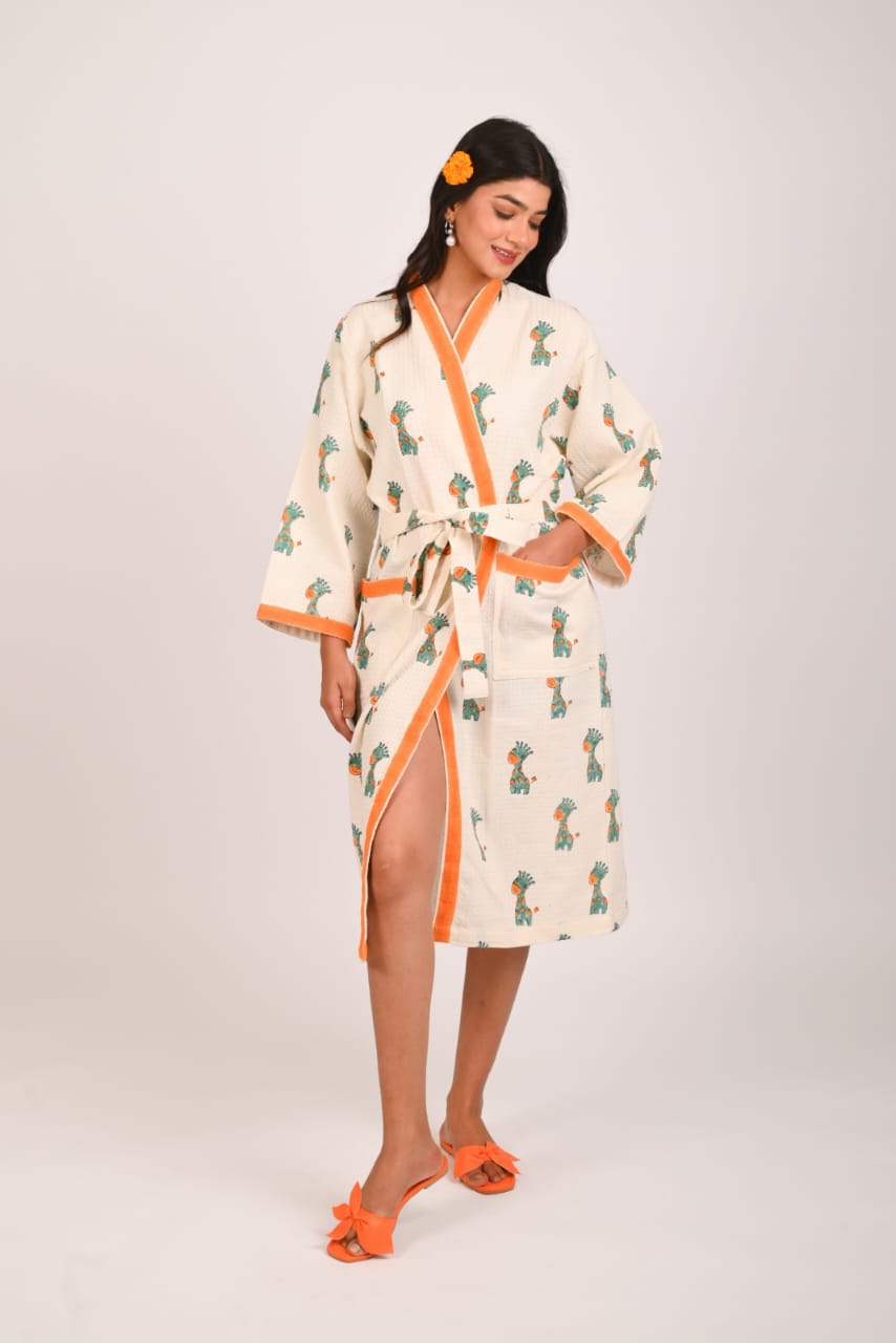 Bathrobe