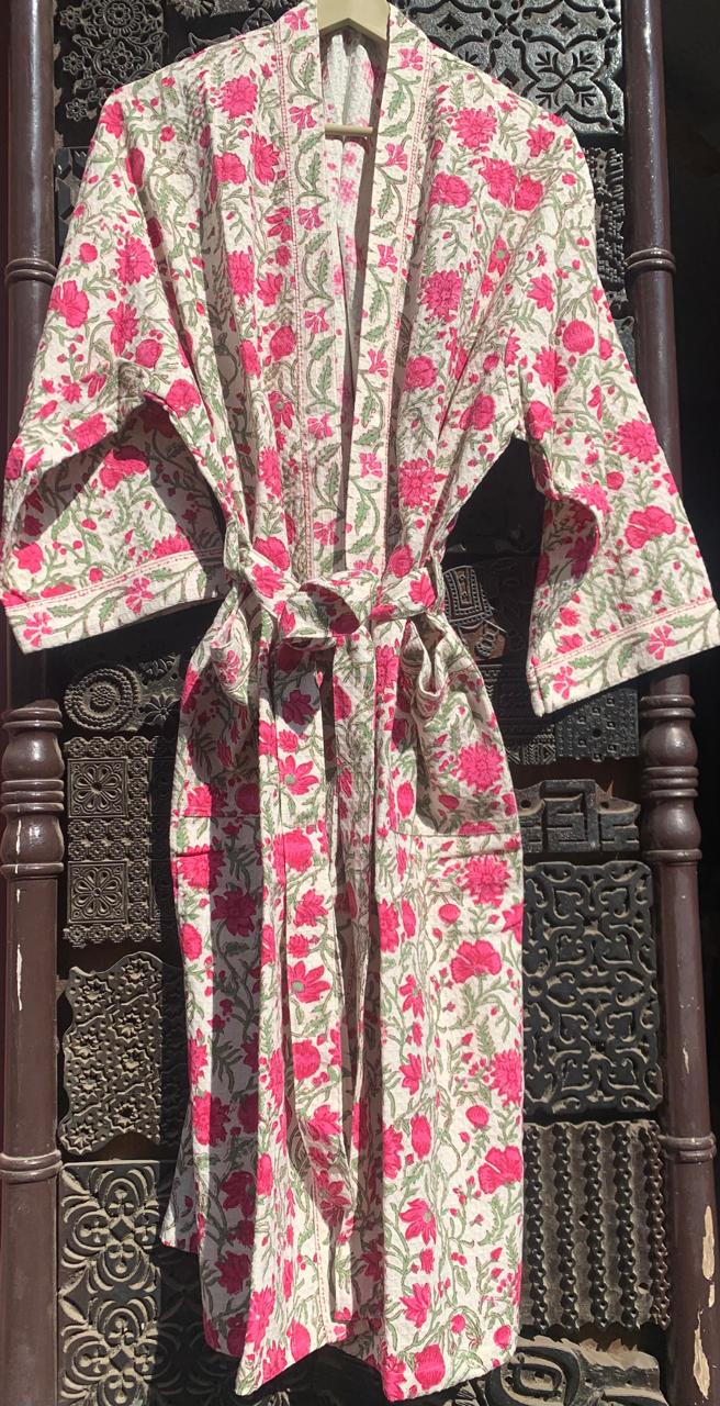 Bathrobe