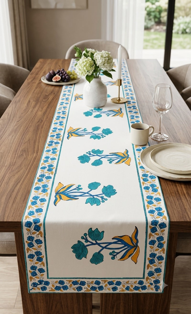 Dining Table Runner