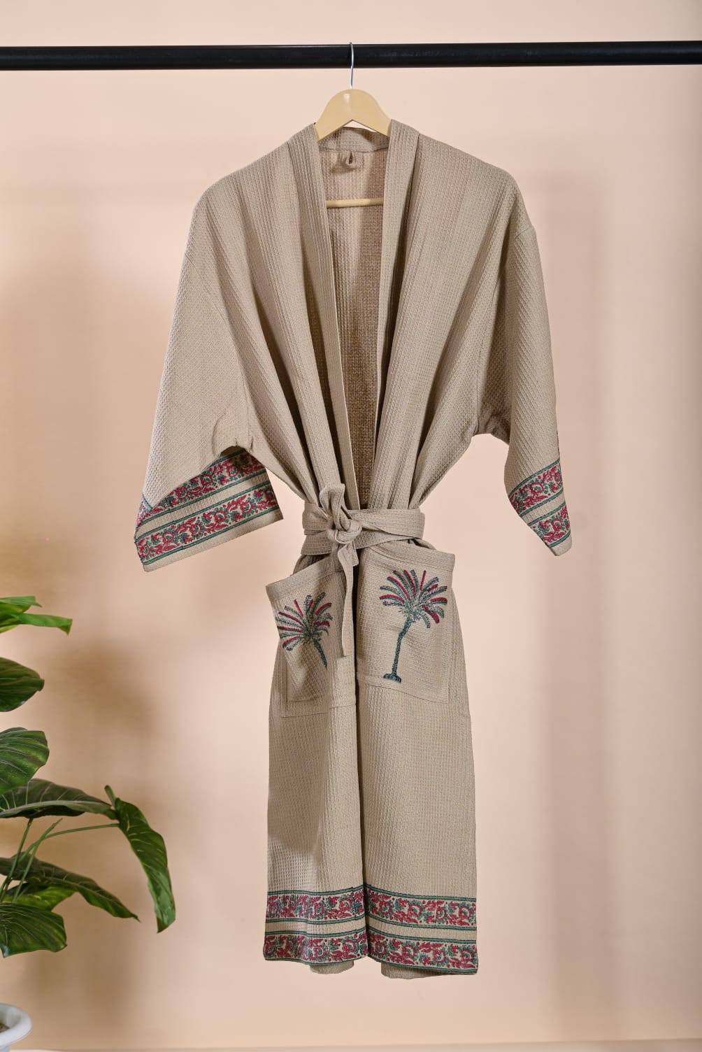 Bathrobe