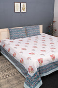 Bedsheet Set