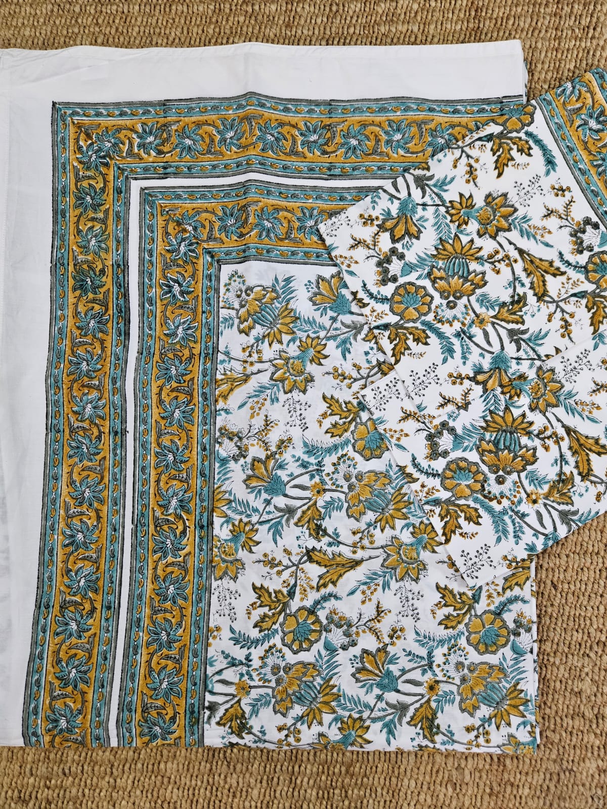 Bedsheet Set