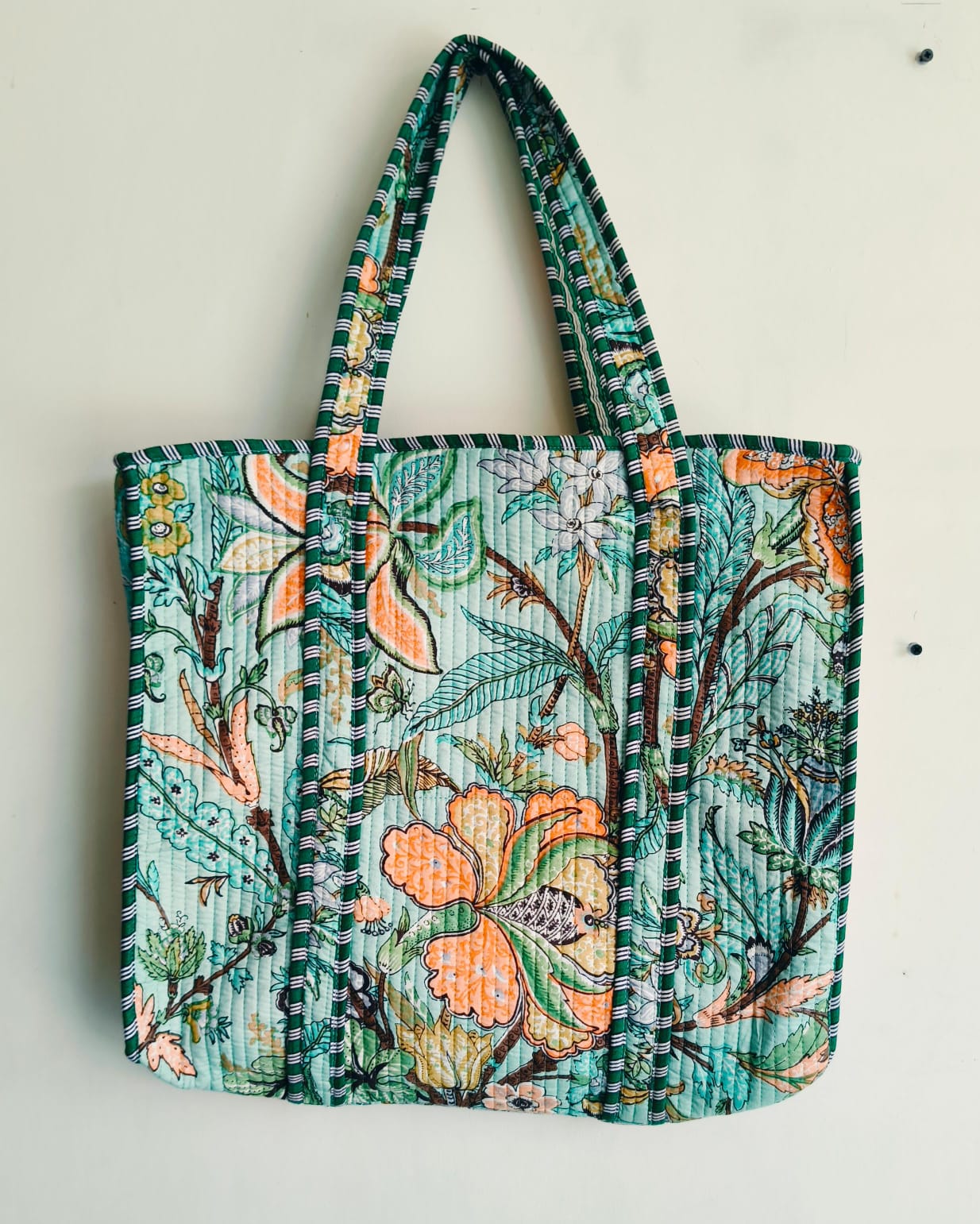 Tote bags