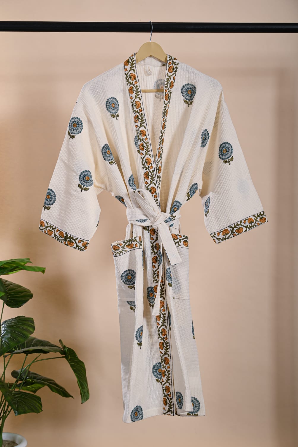 Bathrobe