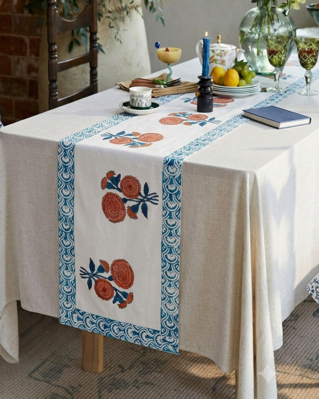Dining Table Runner